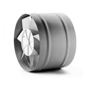Вентилятор канальный Helios REW 200/4 dØ200